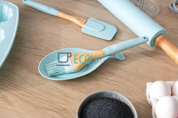 Підставка під ложку Ardesto Fresh, 19,5*9,5*1,8 см, блак ... Підставка під ложку Ardesto Fresh, 19,5*9,5*1,8 см, блак ...