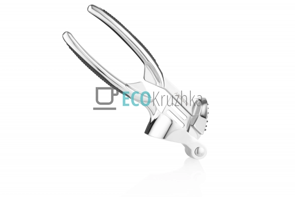 Прес для часнику Ardesto Black Mars, чорний, цинковий сп ... Прес для часнику Ardesto Black Mars, чорний, цинковий сп ...