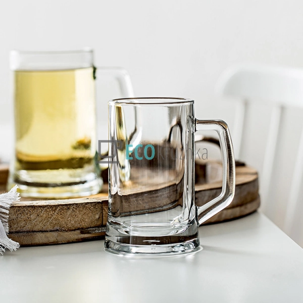 Келих для пива 660 мл Паб Pasabahce (55229-SL)