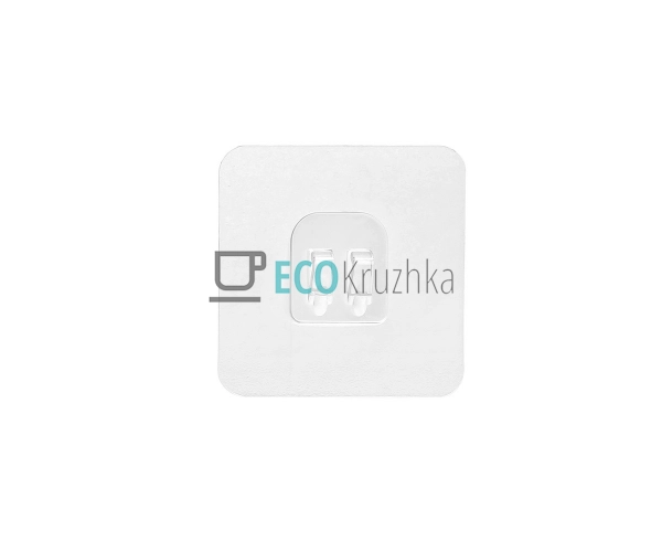 Липучка для полиць 5,8х5,8 с ... Липучка для полиць 5,8х5,8 с ...