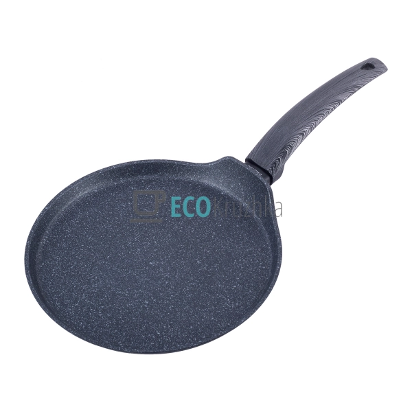 Сковорода для млинців 24 см з антипригарним покриттям Bl ... Сковорода для млинців 24 см з антипригарним покриттям Bl ...