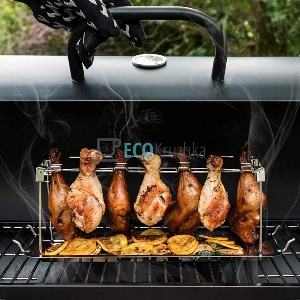 Підставка для курячих ніжок сервірувальна (0982)