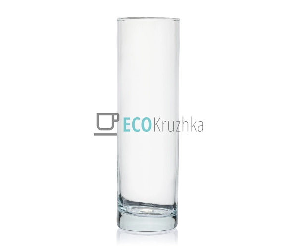 Ваза скляна Ботаніка 26 х 8 см Pasabahce (43767)