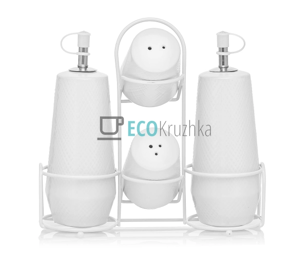 Набір для спецій 5-ти предме ...