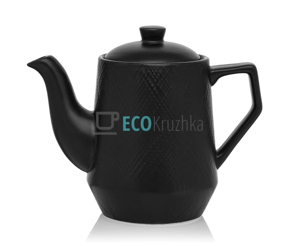 Чайник-заварник 800 мл "Black" Maestro MR-20001-08 Чайник-заварник 800 мл "Black" Maestro MR-20001-08
