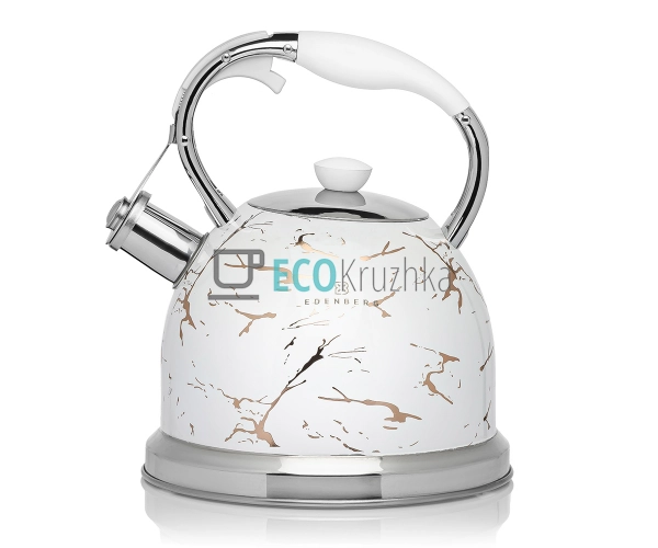 Чайник із нержавіючої сталі ... Чайник із нержавіючої сталі ...