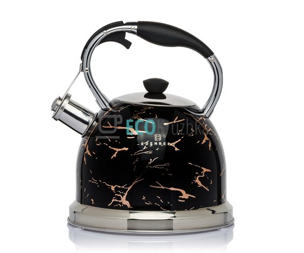 Чайник із нержавіючої сталі ... Чайник із нержавіючої сталі ...