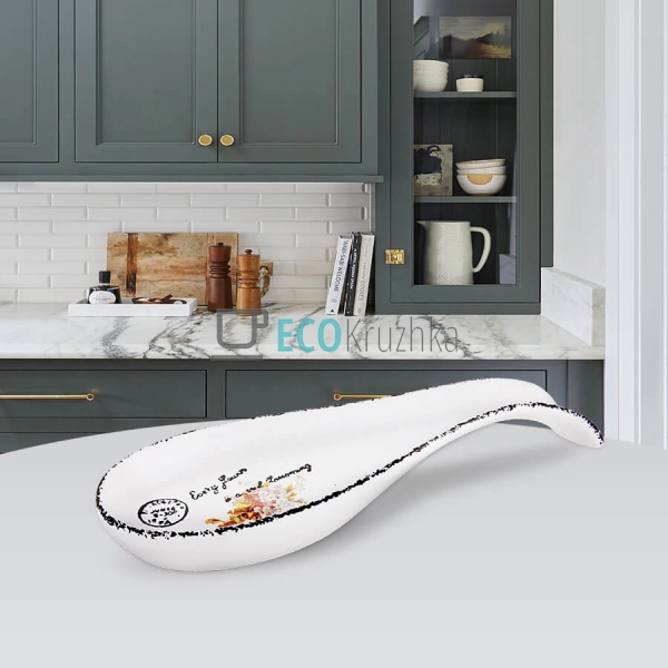 Підставка під ополоник Листівка-незабудка Maestro MR-200 ... Підставка під ополоник Листівка-незабудка Maestro MR-200 ...