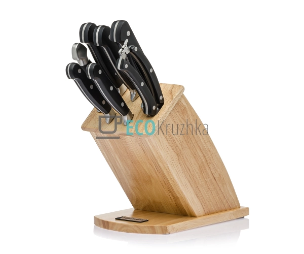 Професійний набір ножів 8 предметів Maestro MR-1423 Професійний набір ножів 8 предметів Maestro MR-1423