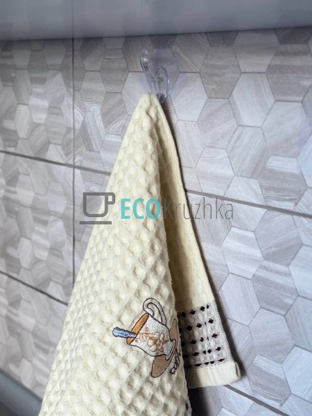 Гачки самоклеючі 3 шт прозорі до 5кг (WHW11561-103)