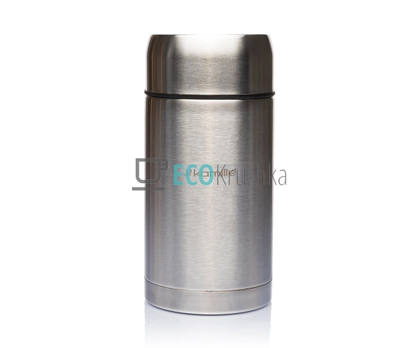 Термос харчовий Kamille 1000мл з нержавіючої сталі KM-2062 Термос харчовий Kamille 1000мл з нержавіючої сталі KM-2062