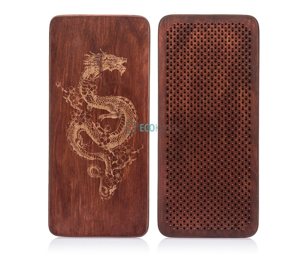 Дошка Садху Дракон 320х155 мм ЕK12456 Дошка Садху Дракон 320х155 мм ЕK12456