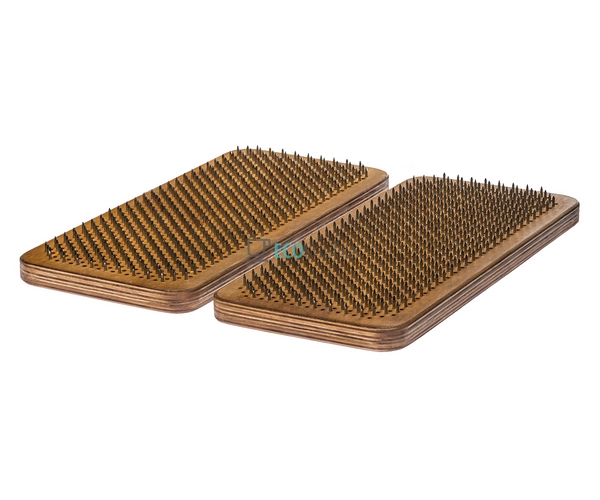 Дошка Садху 320х155 мм ЕK12474 Дошка Садху 320х155 мм ЕK12474