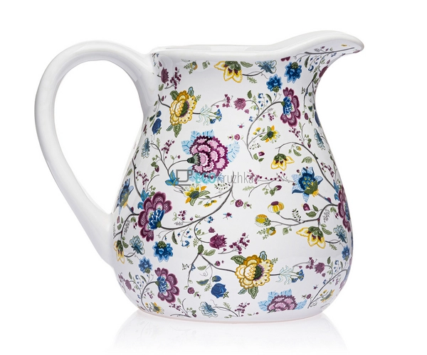 Глечик керамічний 1000 мл EK2234-10 Глечик керамічний 1000 мл EK2234-10