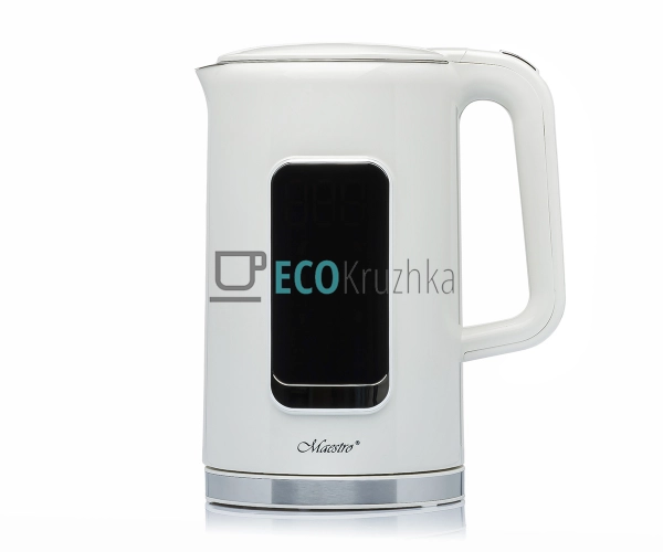 Електричний чайник 1.7 л Maestro MR-024-WHITE
