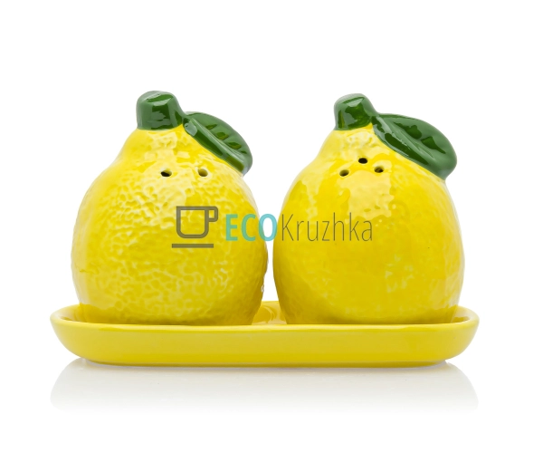 Набір для спецій Лимон сільн ... Набір для спецій Лимон сільн ...