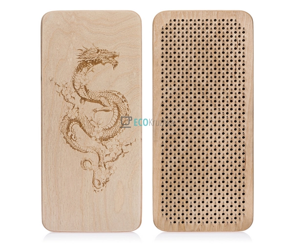 Дошка Садху Дракон 320х155 мм EK12649 Дошка Садху Дракон 320х155 мм EK12649