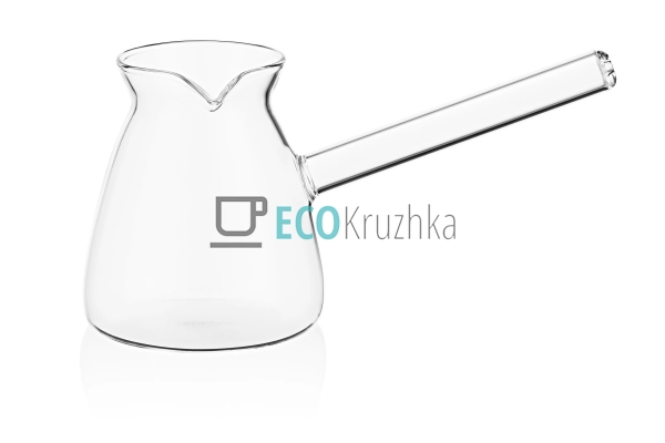 Турка Ardesto Black Mars, 0.35 л, боросилікатне скло (AR ... Турка Ardesto Black Mars, 0.35 л, боросилікатне скло (AR ...