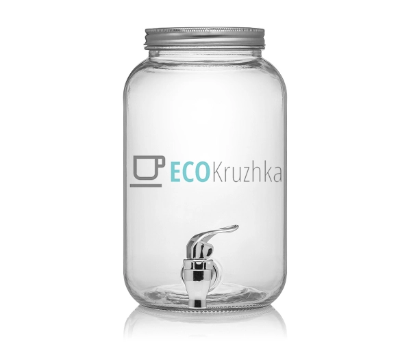 Лимонадник 3л EK9037-01