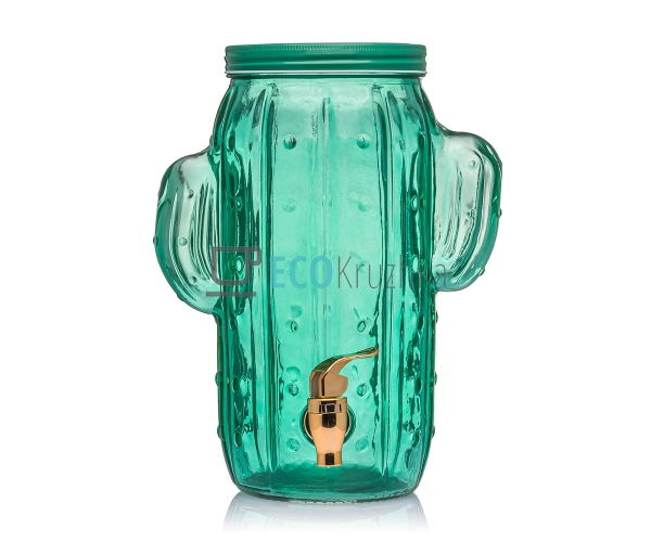 Лимонадник Кактус 4л EK9037- ...