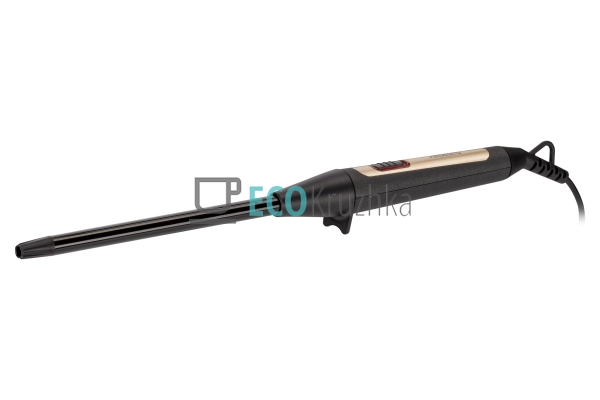 Плойка Ardesto HC-726G, 35Вт, D -13mm, >200С, для афроку ...