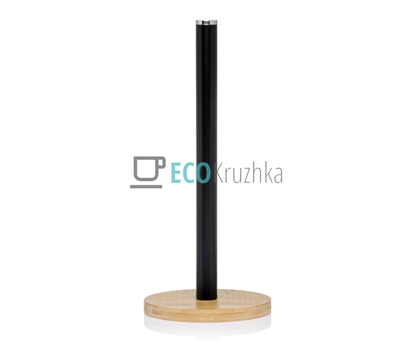 Тримач для паперових рушників Ardesto Midori, 15х34см, м ...