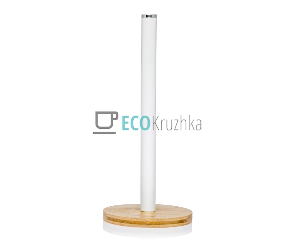 Тримач для паперових рушників Ardesto Midori, 15х34см, м ...