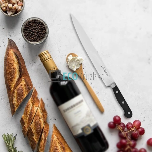 Ніж професійний Maestro 33 см (MR-1451)