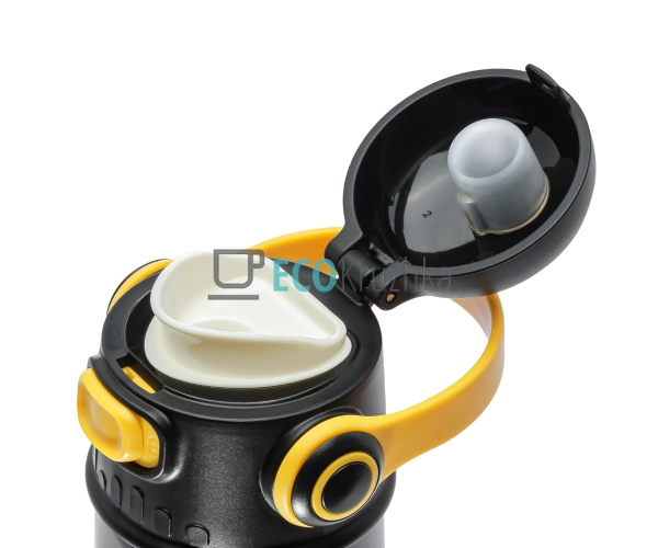 Термопоїлка 400 мл Football Maestro (MR-1644-A) Термопоїлка 400 мл Football Maestro (MR-1644-A)