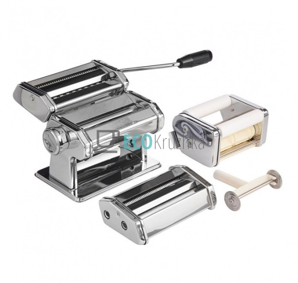 Ручна локшинорізка з насадкою для равіолі Maestro (MR-16 ...