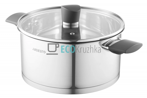 Каструля Ardesto Gemini Tren ...