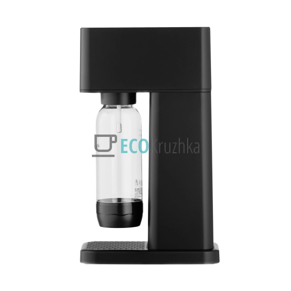 Сифон для газування води Ardesto, підключення балону- рі ...