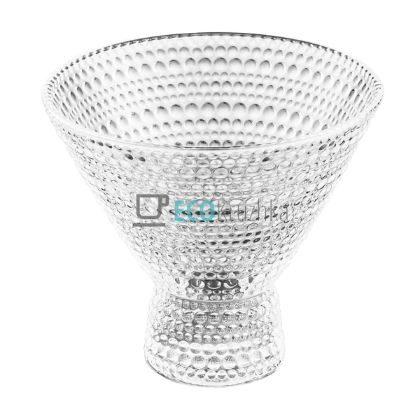 Креманка Ardesto Verbena, 10.7см, скло, прозорий (AR5022 ...