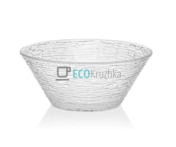 Набір салатників 6 шт, 350 мл Прозорі (9210-00) Набір салатників 6 шт, 350 мл Прозорі (9210-00)