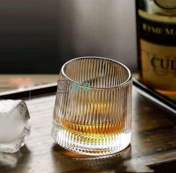 Склянка обертова Ланцелот 170 мл (102-308) Склянка обертова Ланцелот 170 мл (102-308)