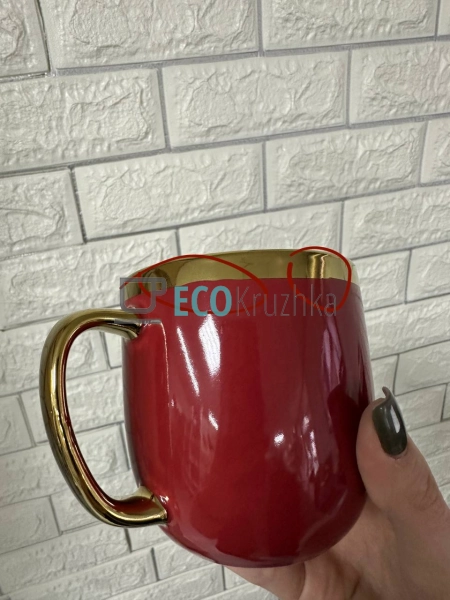 УЦІНКА НАБІР (6 ШТ) ПОРЦЕЛЯНОВИХ ЧАШОК 320МЛ EK21549 УЦІНКА НАБІР (6 ШТ) ПОРЦЕЛЯНОВИХ ЧАШОК 320МЛ EK21549