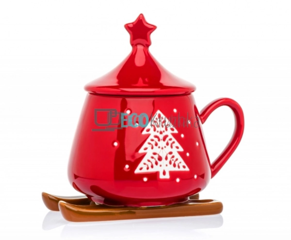 УЦІНКА ПОРЦЕЛЯНОВА КРУЖКА, 300 МЛ УЦІНКА ПОРЦЕЛЯНОВА КРУЖКА, 300 МЛ