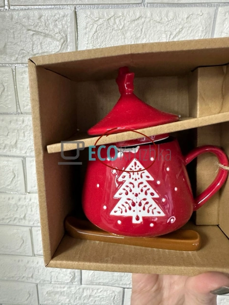 УЦІНКА ПОРЦЕЛЯНОВА КРУЖКА, 300 МЛ УЦІНКА ПОРЦЕЛЯНОВА КРУЖКА, 300 МЛ