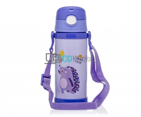 УЦІНКА ТЕРМОС ДИТЯЧИЙ З ТРУБОЧКОЮ 350 МЛ EK21580