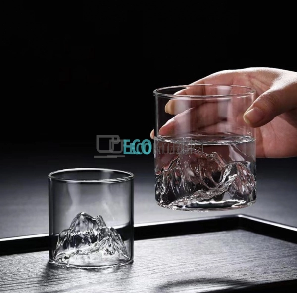 УЦІНКА СКЛЯНКА "ХОЛОДНА ГОРА", 300 МЛ