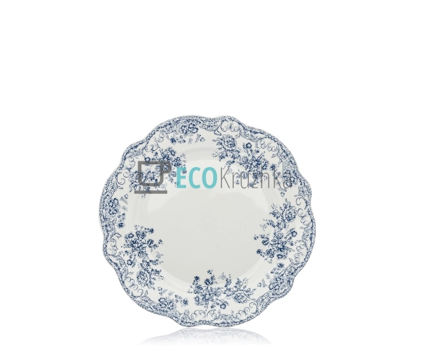 Порцелянова десертна тарілка ...