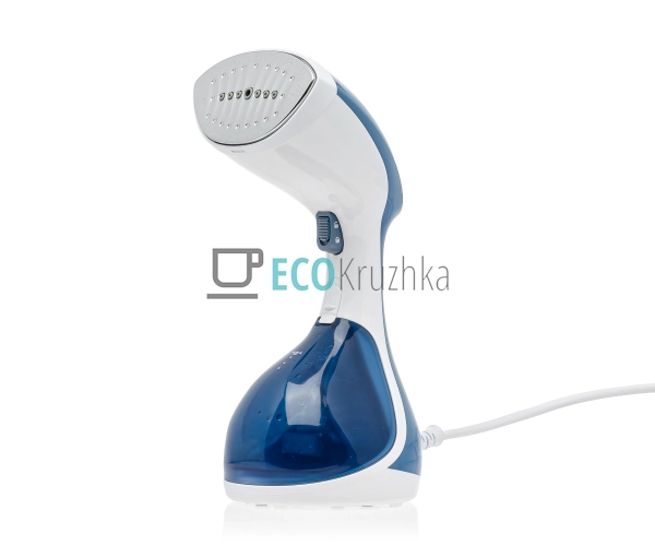 Відпарювач для одягу ручний 1500Вт, 240мл, паровий удар, ...