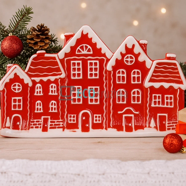 Керамічне сервірувальне блюд ...