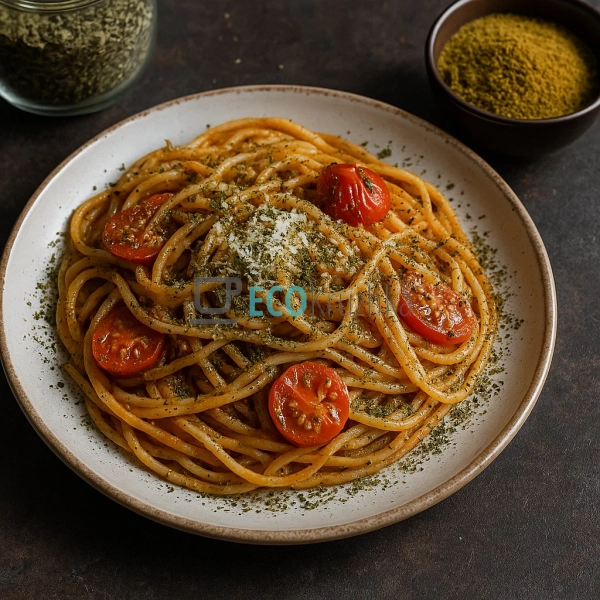 Італійські трави 50 г — суміш пряних трав для піци, паст ...