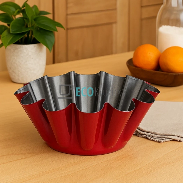 Форма для випічки Frico FRU-158 23х8 см FRU-158 Форма для випічки Frico FRU-158 23х8 см FRU-158