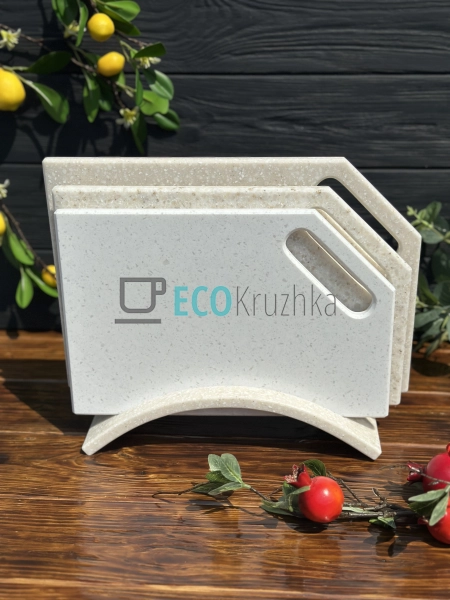 Набір дошок із Штучного каміння EK22395