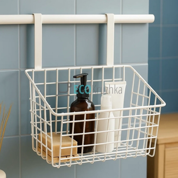 Навісна полиця під шкафчик (кухня-ванна) 27х14.5х24.5 см ... Навісна полиця під шкафчик (кухня-ванна) 27х14.5х24.5 см ...