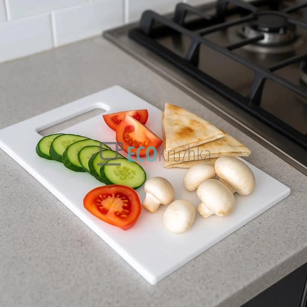 Обробна дошка 290х200 із Штучного каменю EK15751