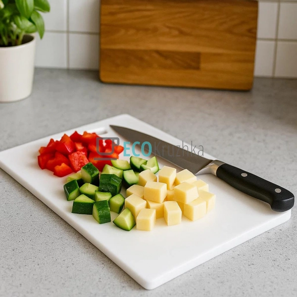 Обробна дошка 290х200 із Штучного каменю EK15751