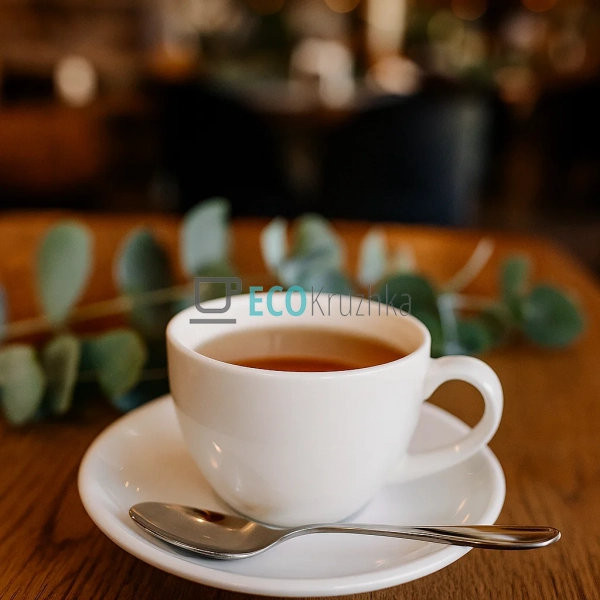 Набір чайних ложок 6 шт. з нержавіючої сталі Edenberg EB ... Набір чайних ложок 6 шт. з нержавіючої сталі Edenberg EB ...